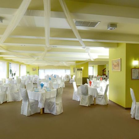 Snezhanka Hotel Pamporovo Ngoại thất bức ảnh