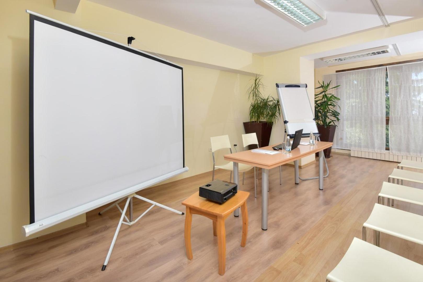Snezhanka Hotel Pamporovo Ngoại thất bức ảnh