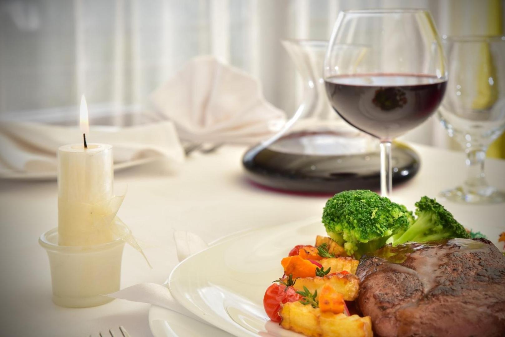 Snezhanka Hotel Pamporovo Ngoại thất bức ảnh